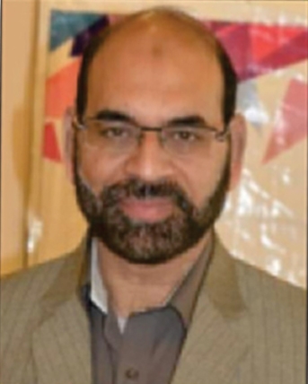 Sir Zulfiqar Mughal